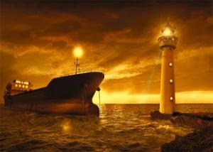 China China To FBA Door To Door Forwarder , DDU DDP Door To Door Sea Freight on sale 