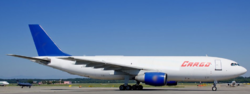 Air Cargo And Fright Services