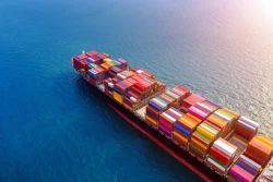 Sea Ocean Freight Forwarding Service