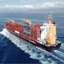Sea Freight Forwarding Import Services