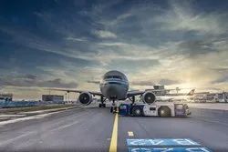 International Air Express Courier Service