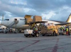 Air Courier Service